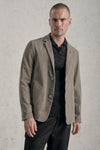 Regular-Fit-Jacke aus Tencel und Modal-Stretch | 1019.CFUTREB113.U13