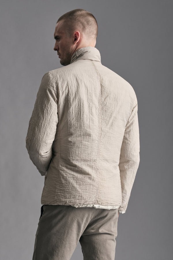Wendejacke aus Gänsedaunen im Regular Fit, wasserabweisendes Nylon auf der Außenseite, Innenseite kaltgefärbt | 1019.CFUTREN232WR.U02
