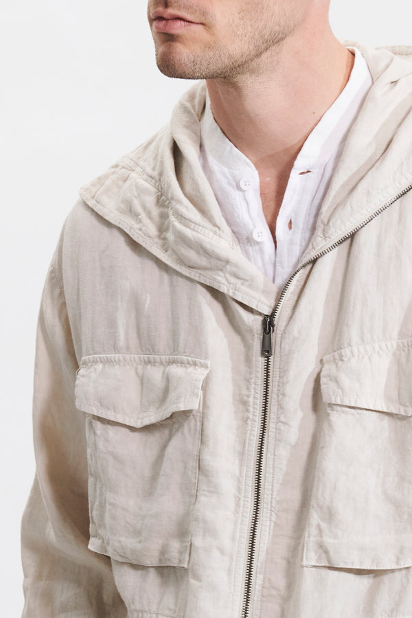 Felpa Da Uomo In Pile Leggera Con Zip Intera, Giacca In Pile Leggera Da Uomo, Giacca Sportiva Leggera Casual A Maniche Lunghe, Colletto Alla Coreana