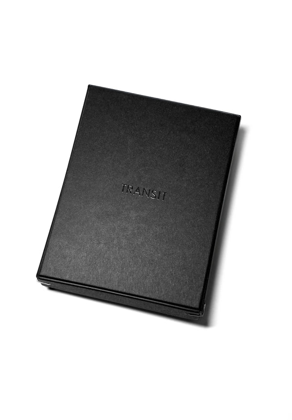 Coffret Gift Card | Idée Cadeau TRANSIT