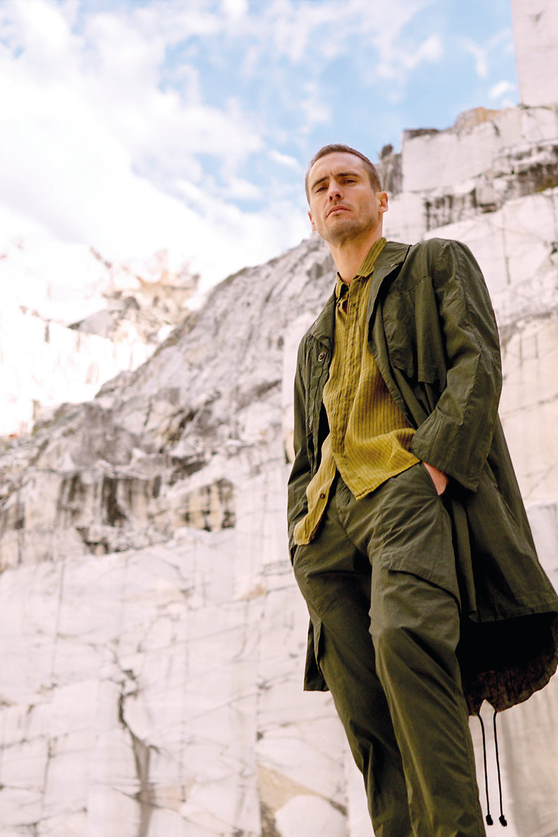Spring Summer Collection – Transit