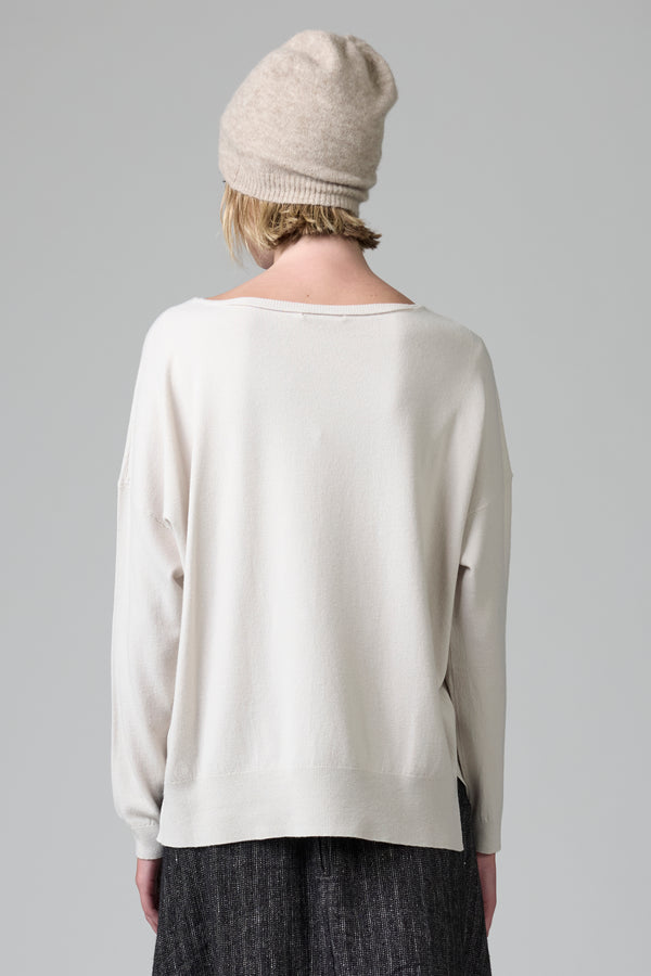 Berretto di maglia in misto alpaca e lana | 1016.HATDTRB12474.22