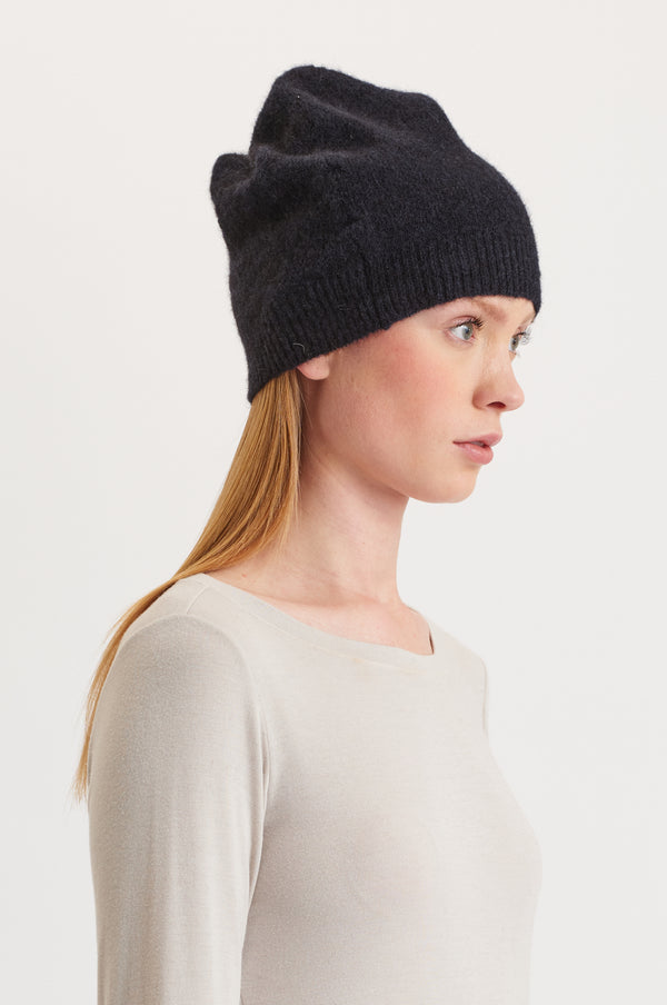 Strickmütze aus Alpaka-Wollmix | 1019.HATDTRE12474.15