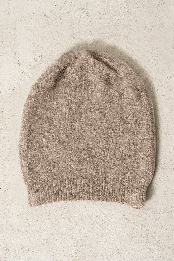 Strickmütze aus Alpaka-Wollmix | 1019.HATDTRE12474.31
