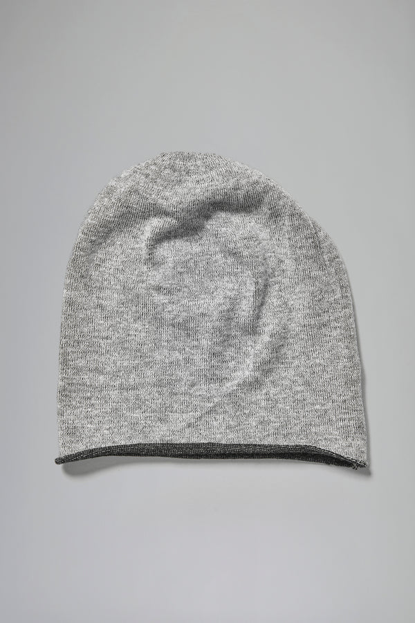 Bonnet à vanisé en cachemire à lextérieur et en laine vierge à lintérieur | 1016.HATUTRB14495.U201