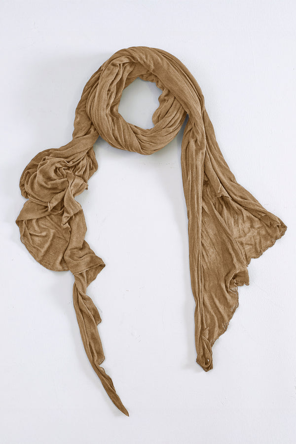 ÉCHARPE EN VISCOSE | 1017.SCADTRC2000.03