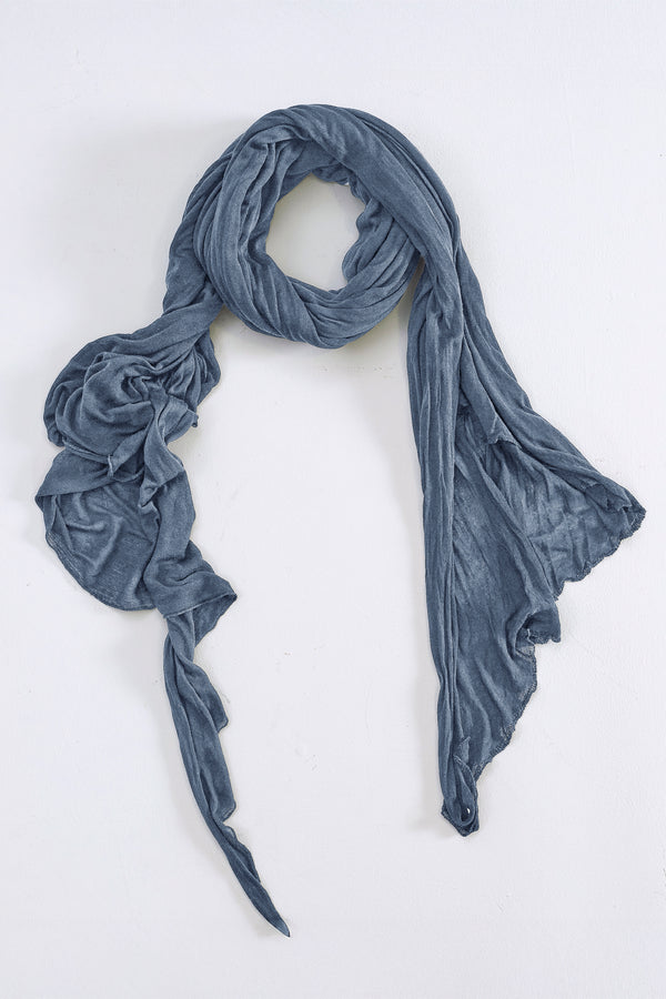 Sciarpa in maglia di viscosa | 1017.SCADTRC2000.05