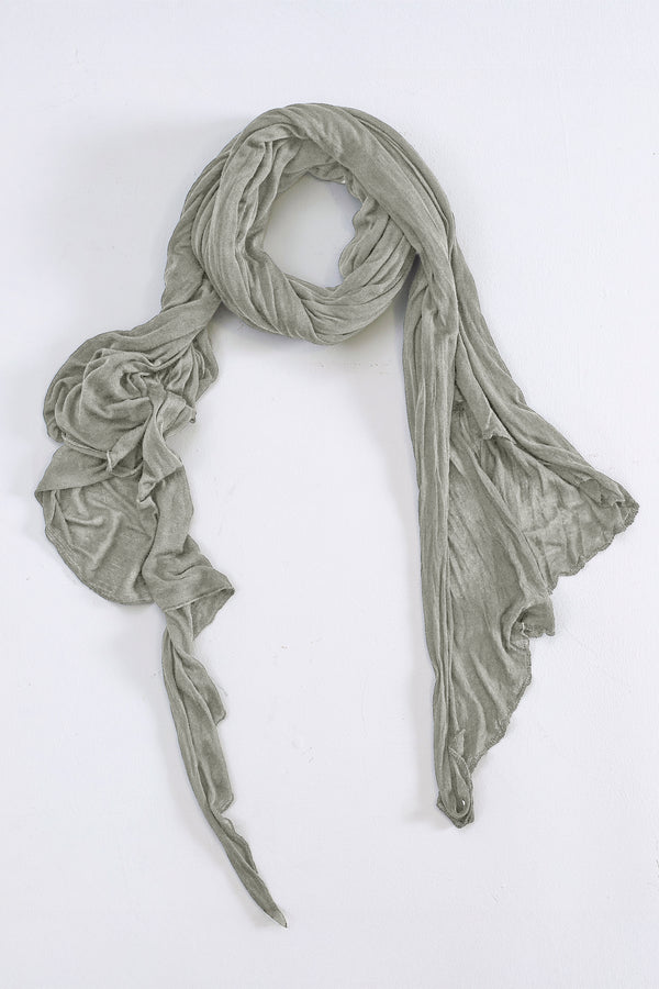 ÉCHARPE EN VISCOSE | 1017.SCADTRC2000.14