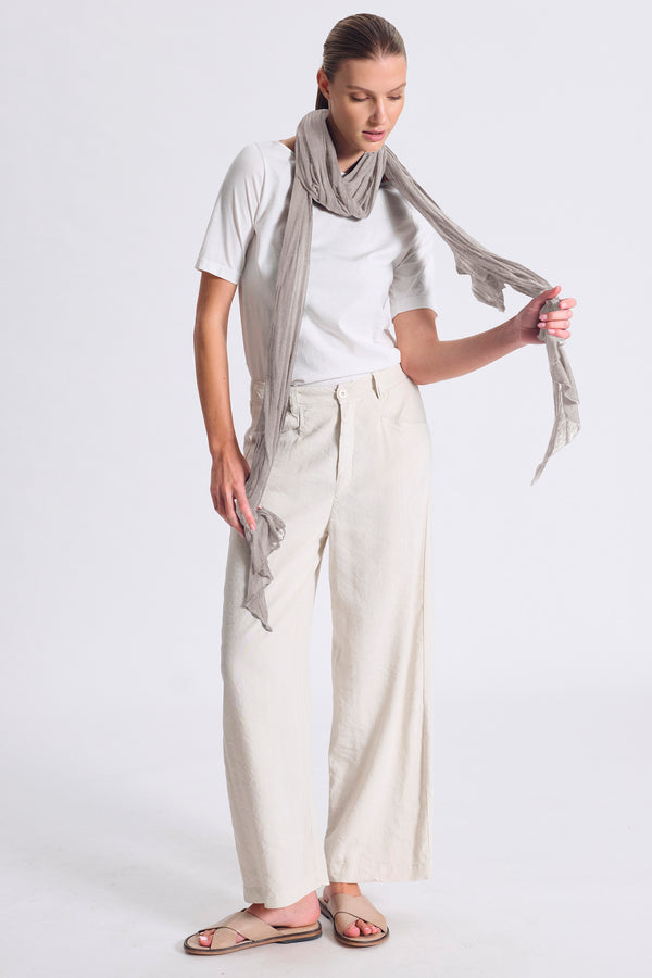 Sciarpa in maglia di viscosa | 1017.SCADTRC2000.21