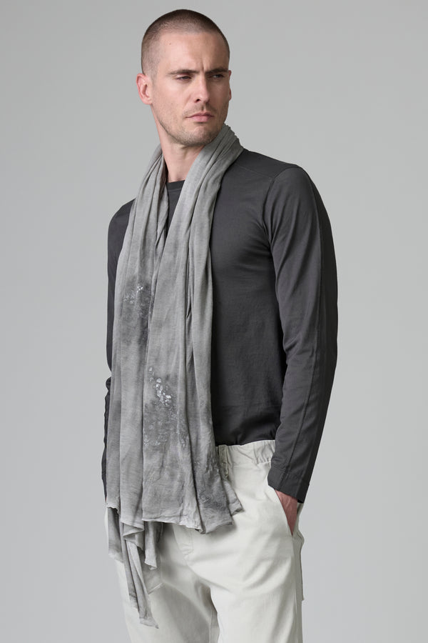 Kefia en maille de viscose | 1016.SCAUTRB5002.U302