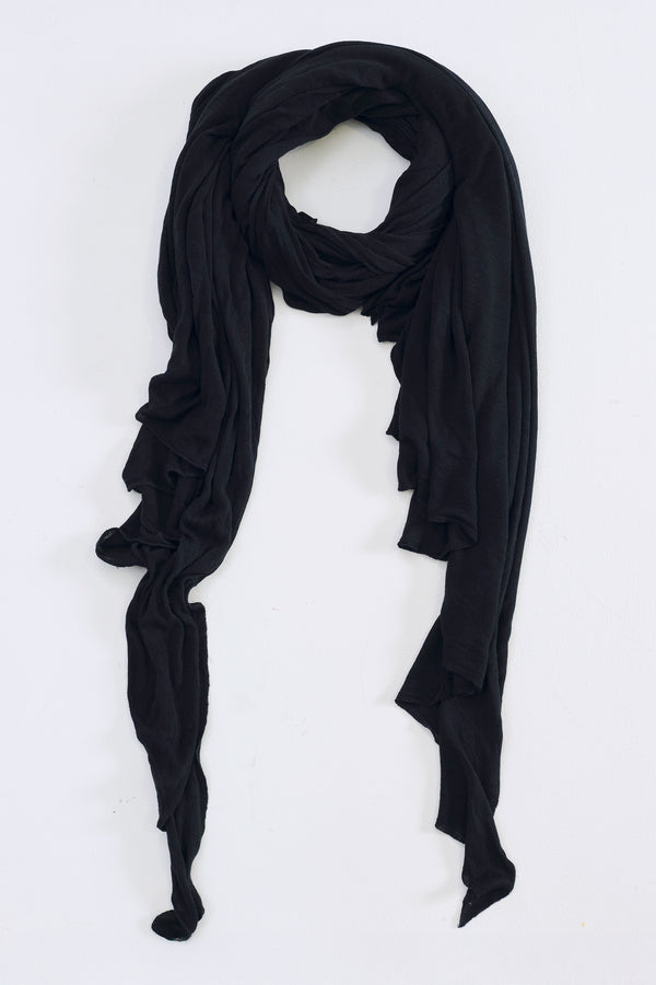 Kefia in maglia di viscosa | 1017.SCAUTRC5000.U05