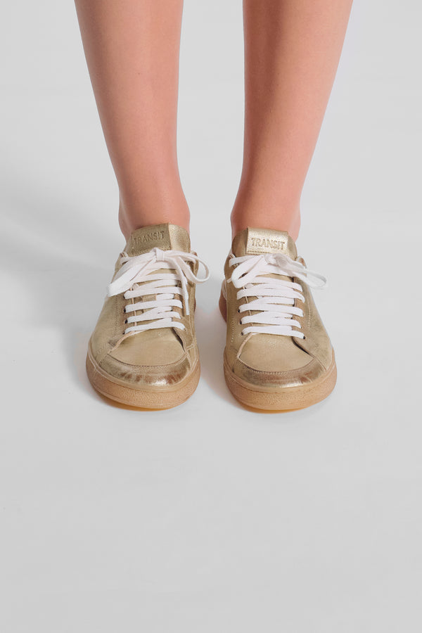 SNEAKERS | 1.SHSDTR0-MM-001.PLATINO