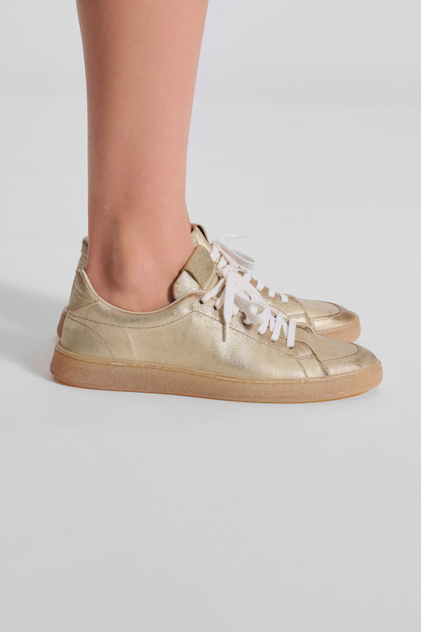SNEAKERS | 1.SHSDTR0-MM-001.PLATINO