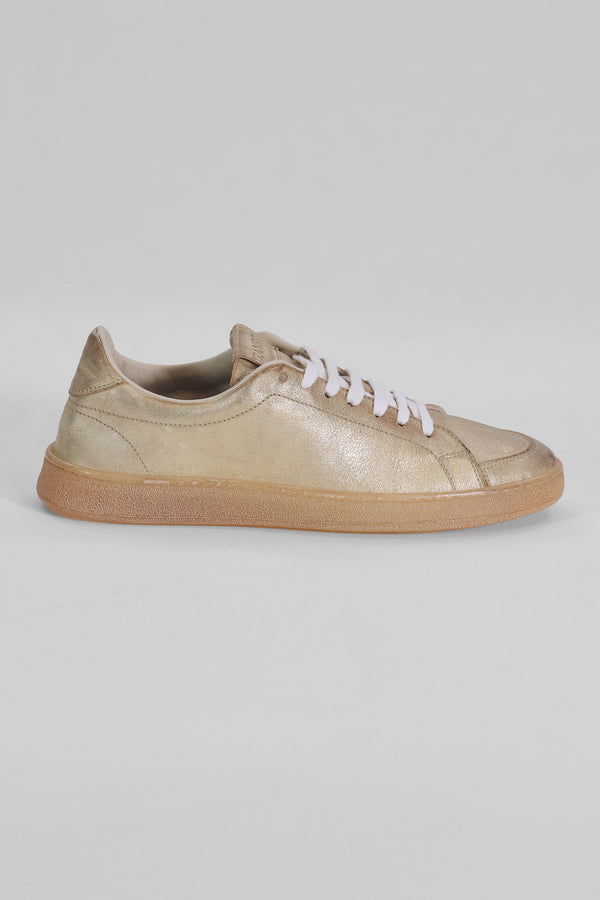 SNEAKERS | 1.SHSDTR0-MM-001.PLATINO