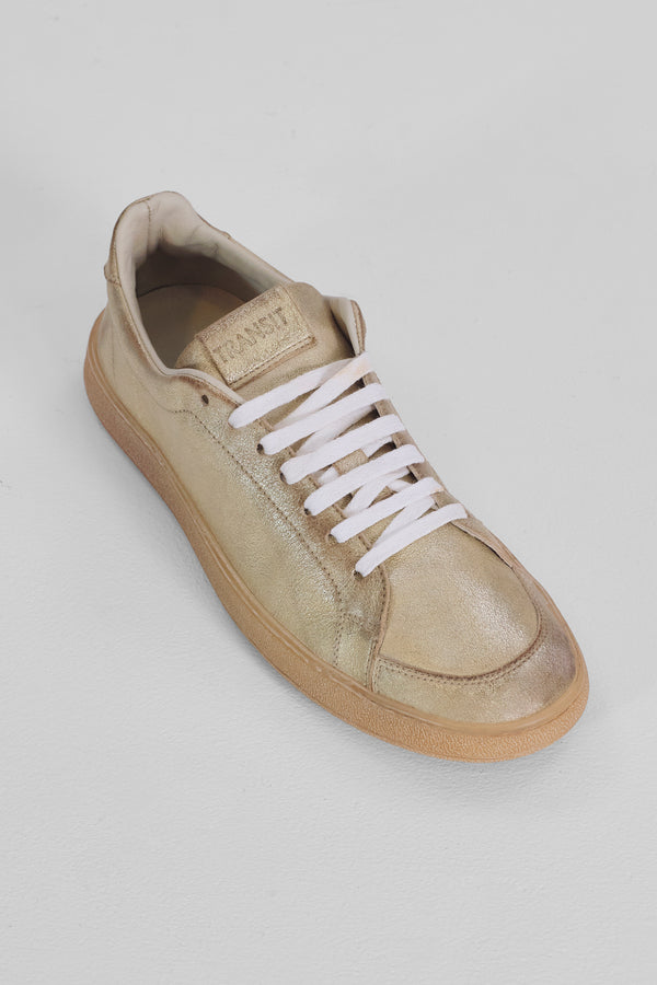SNEAKERS | 1.SHSDTR0-MM-001.PLATINO