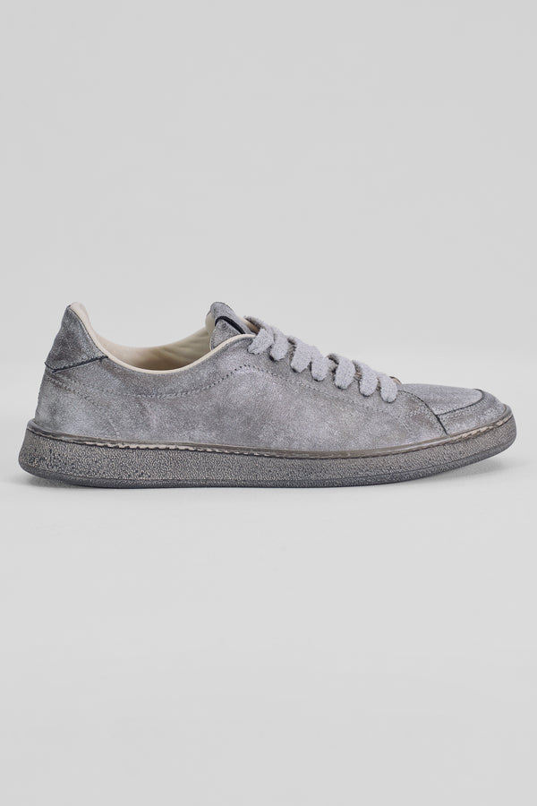 SNEAKERS | 1.SHSDTR0-MM-001.ACCIAIO