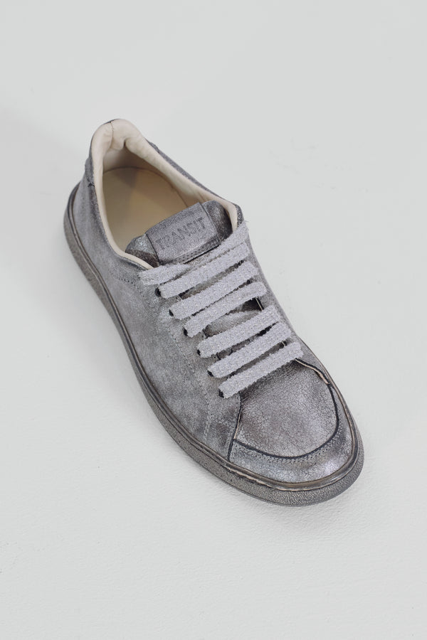 SNEAKERS | 1.SHSDTR0-MM-001.ACCIAIO