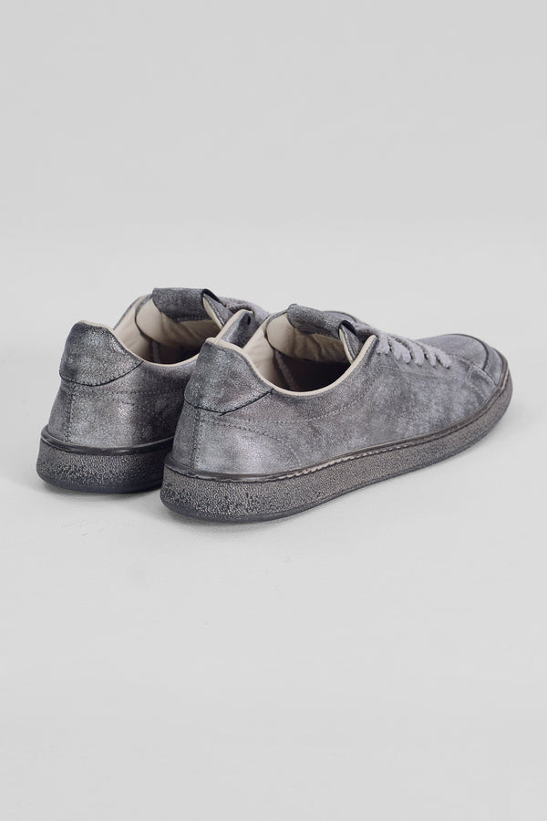 SNEAKERS | 1.SHSDTR0-MM-001.ACCIAIO