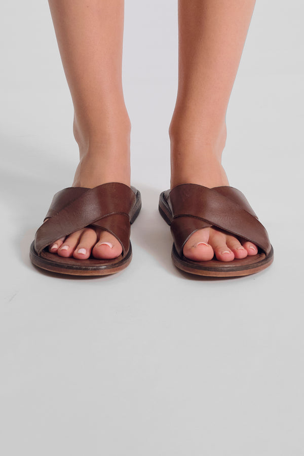 SANDALEN | 1.SHSDTR0-MM-002.CAFFE'