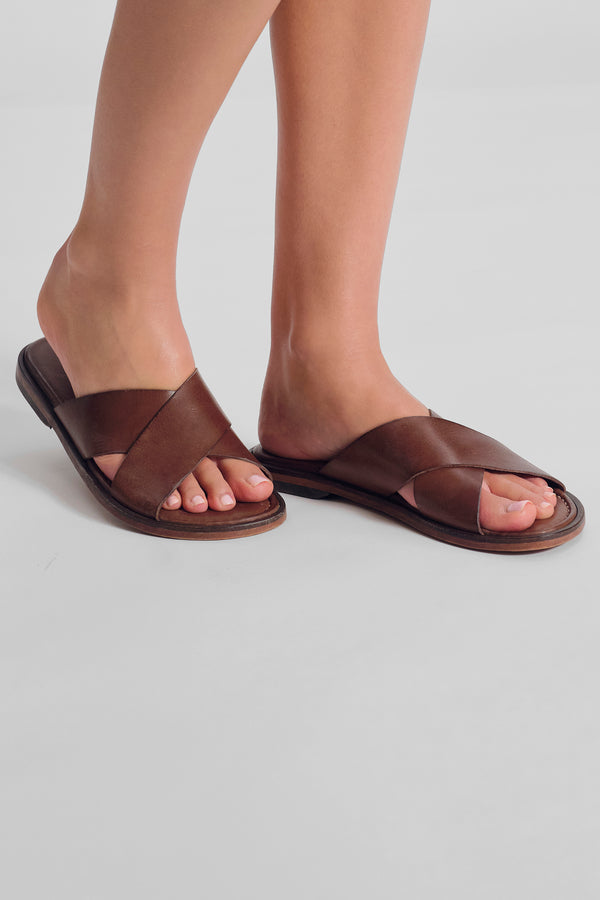 SANDALEN | 1.SHSDTR0-MM-002.CAFFE'