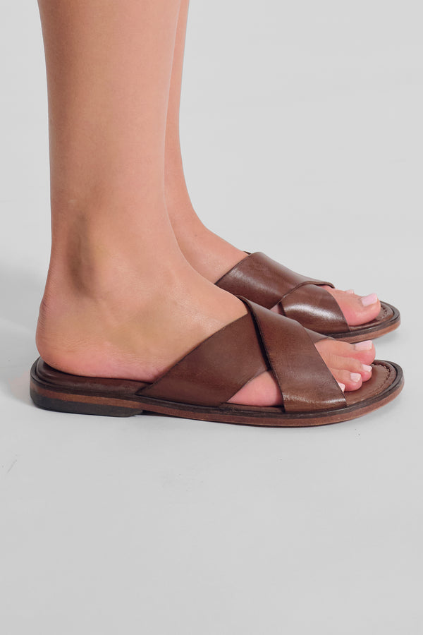 SANDALEN | 1.SHSDTR0-MM-002.CAFFE'