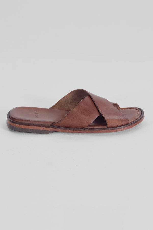 SANDALEN | 1.SHSDTR0-MM-002.CAFFE'