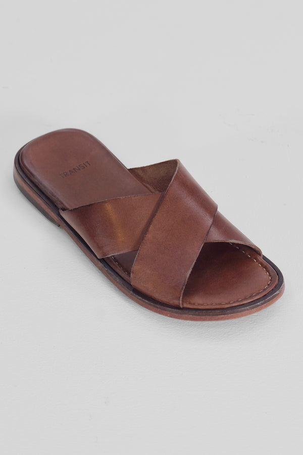 SANDALEN | 1.SHSDTR0-MM-002.CAFFE'
