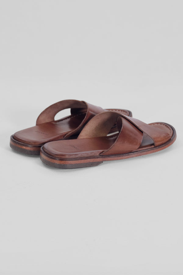 SANDALEN | 1.SHSDTR0-MM-002.CAFFE'