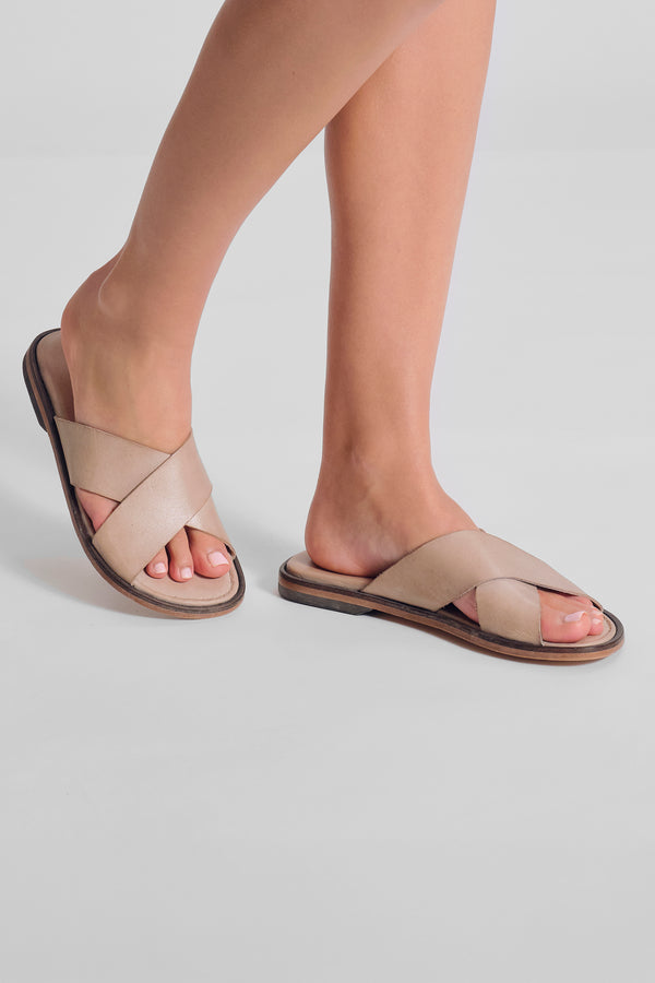 SANDALS | 1.SHSDTR0-MM-002.PERLA