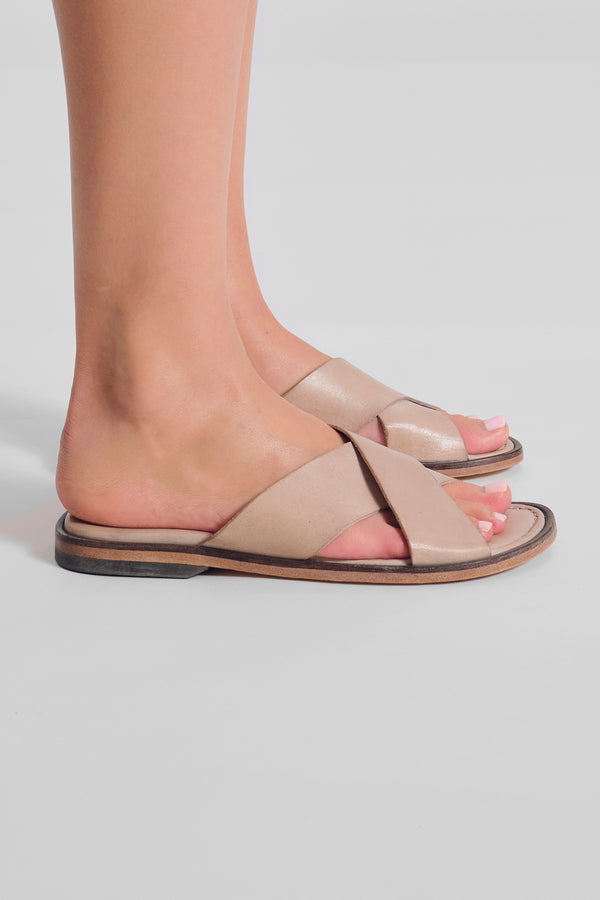 SANDALS | 1.SHSDTR0-MM-002.PERLA