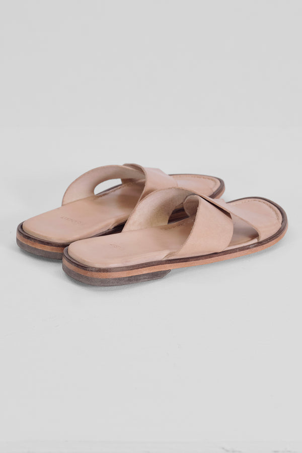 SANDALS | 1.SHSDTR0-MM-002.PERLA