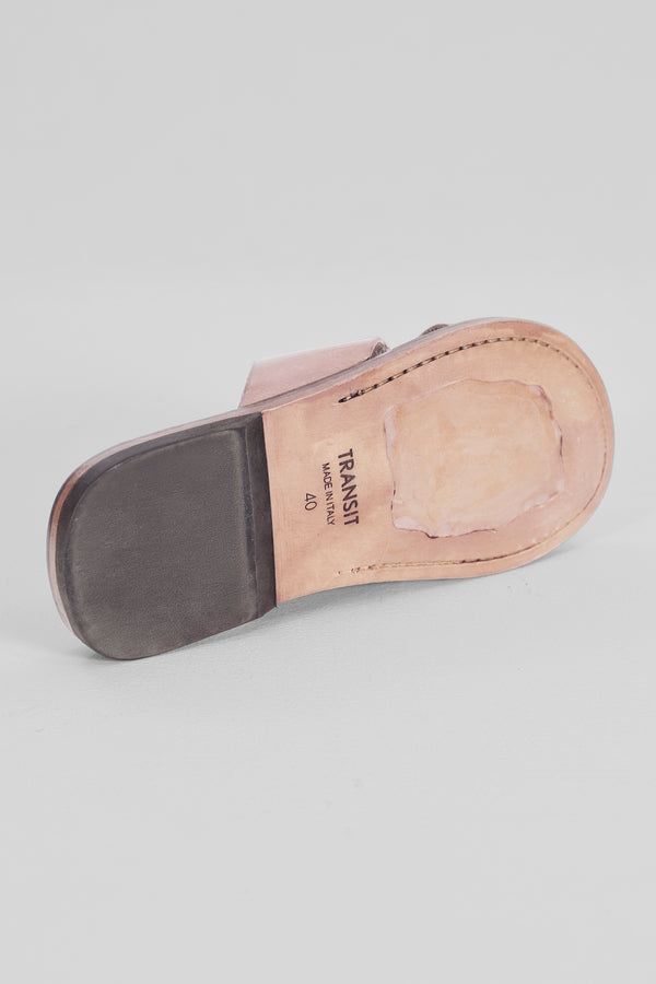 SANDALS | 1.SHSDTR0-MM-002.PERLA