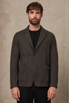 Boiled wool jacket | 1007.CFUTRSK202.U04