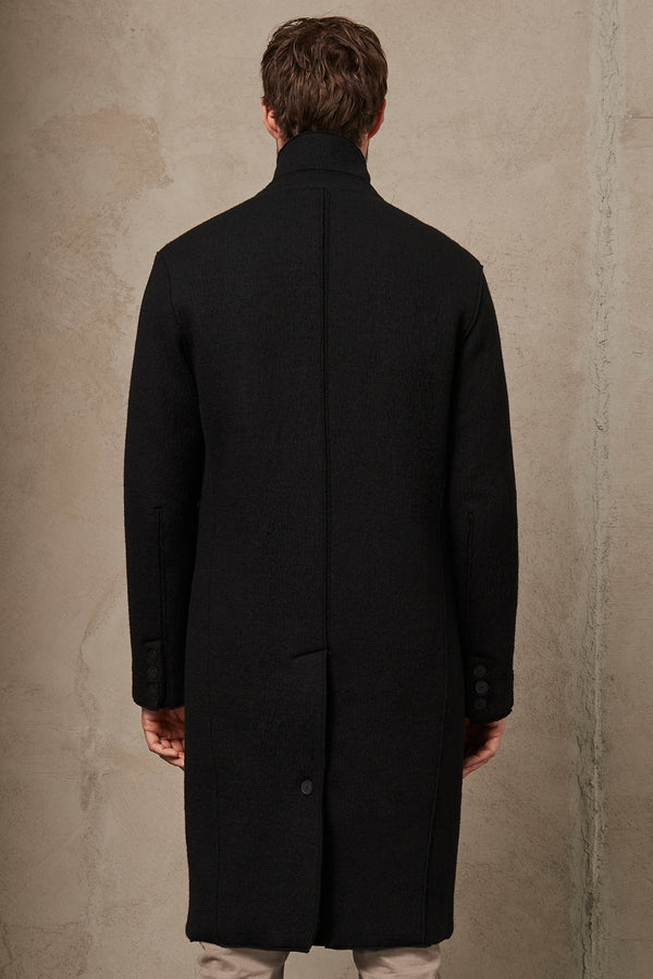 Wool cloth coat | 1007.CFUTRSN232.U10