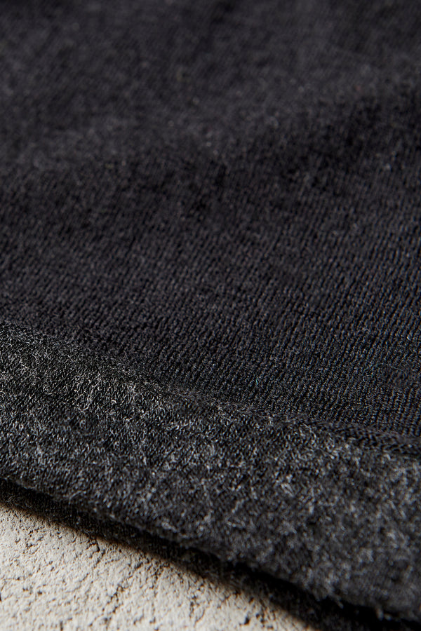 Wool and viscose jersey cap | 1007.HATUTRS20555.U210