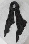 Viscose knitted scarf | 1008.SCADTRT2001.10